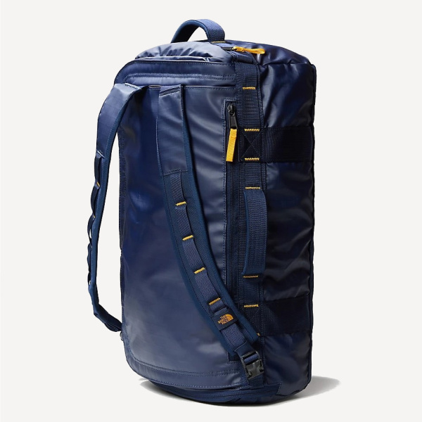 Баул Base Camp Voyager Duffel 32 л (Summit Navy / Summit Gold)